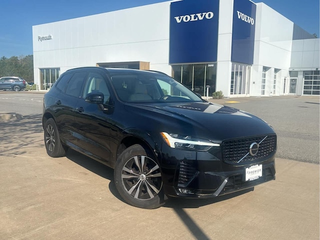 2024 Volvo XC60