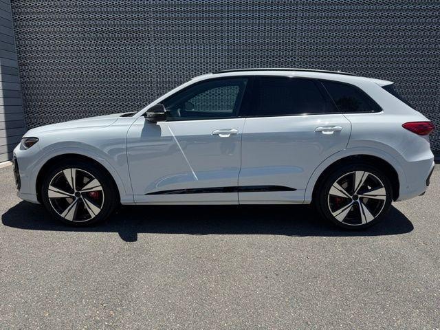 2026 Audi SQ5