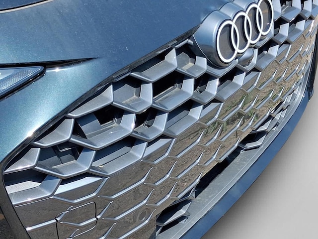 2026 Audi A6 Prestige - Photo 8