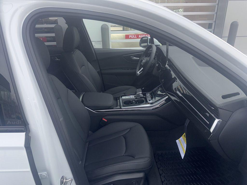 2026 Audi Q7 Premium Plus - Photo 29
