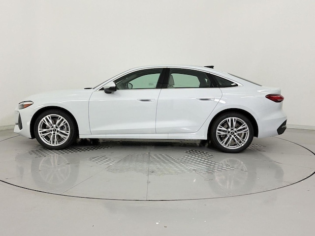2026 Audi A5 Sedan