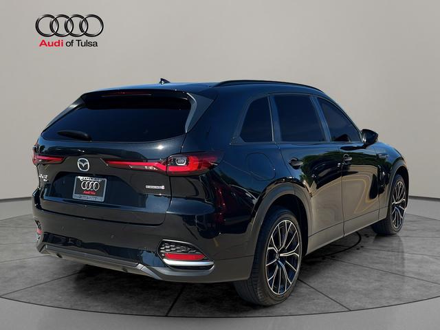 2025 Mazda CX-70 Premium Package - Photo 7