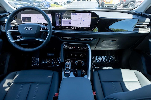 2026 Audi Q5 Premium Plus - Photo 6
