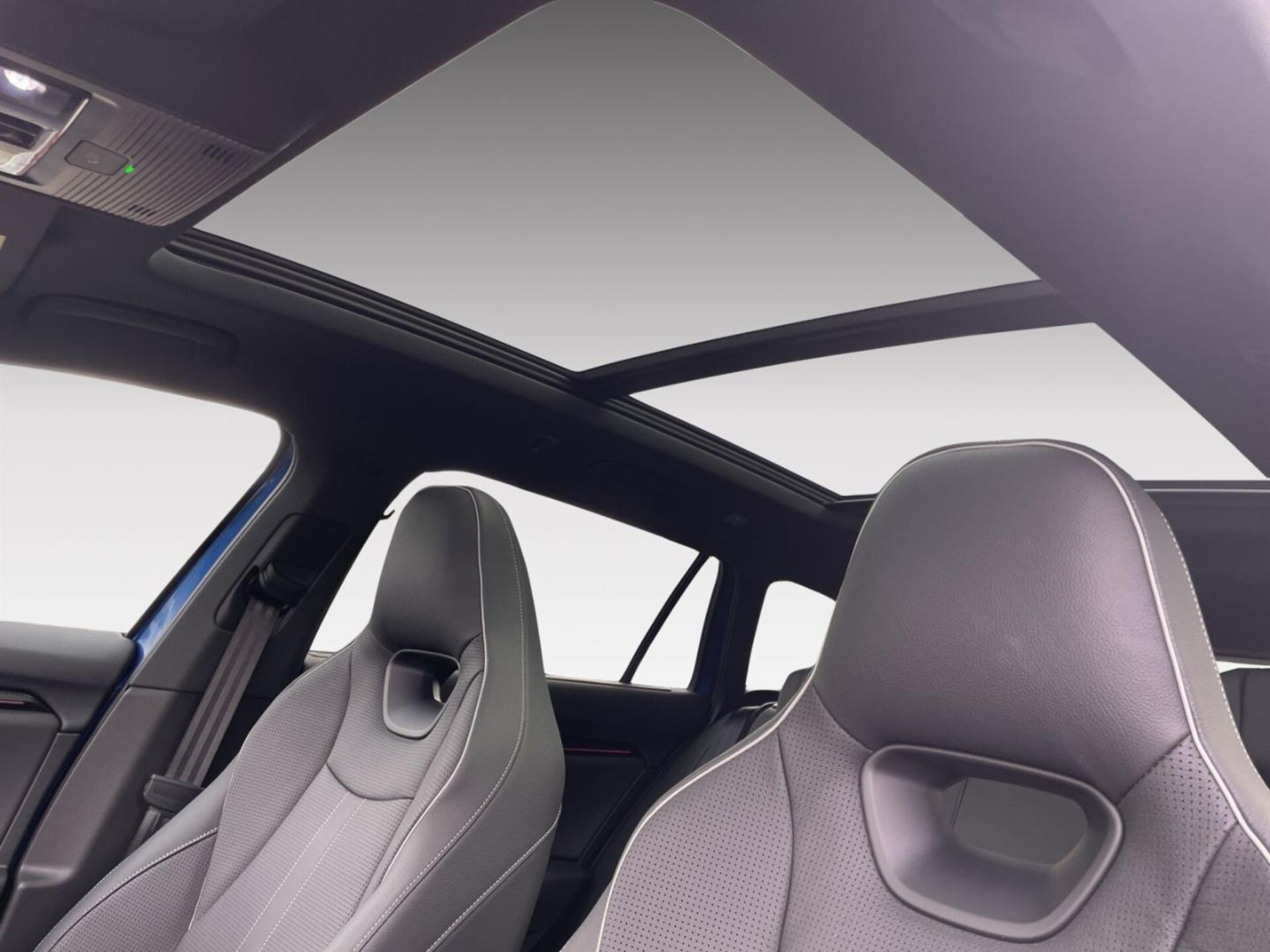 Skoda Superb Combi Sportline