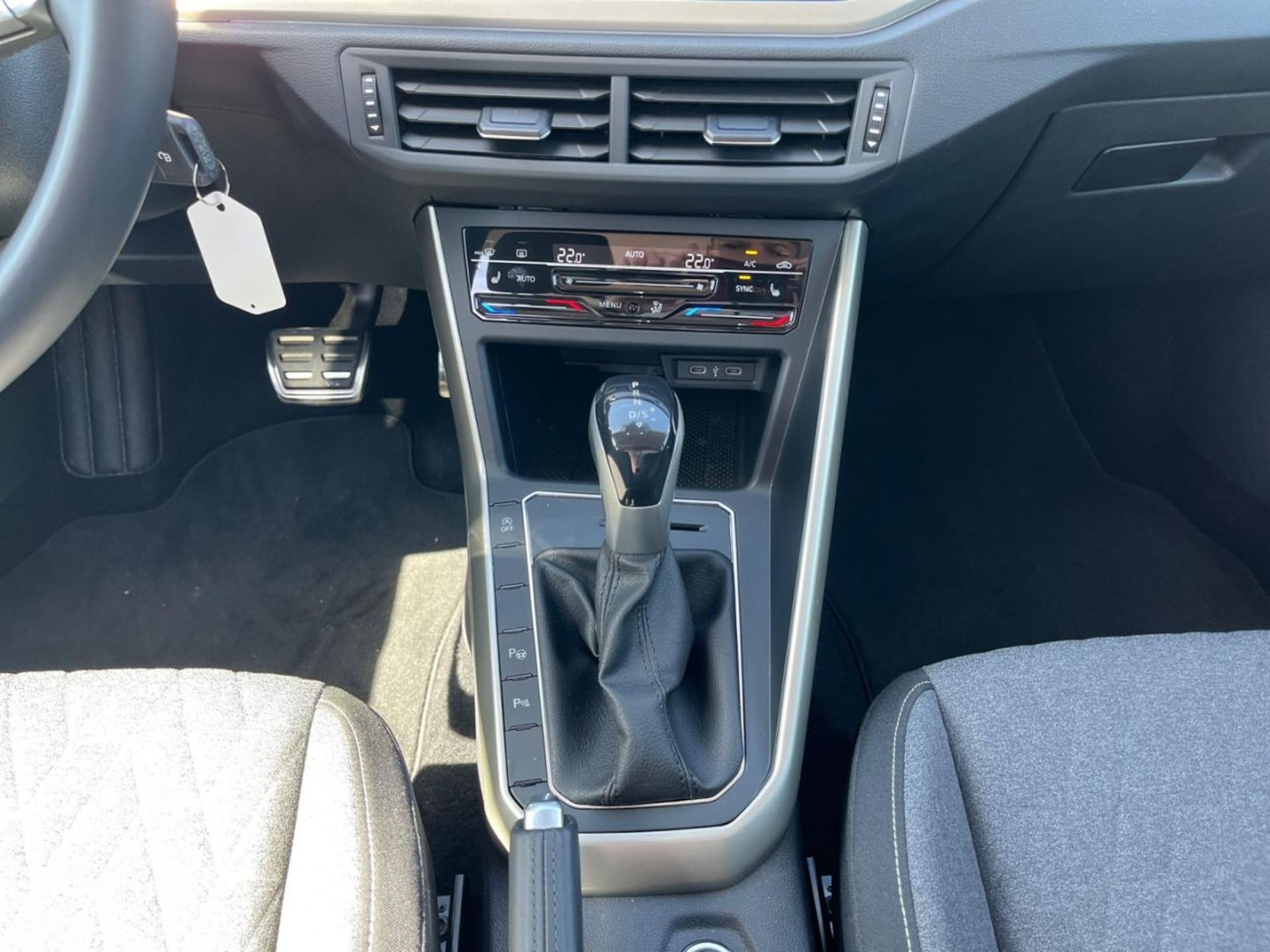 Volkswagen Taigo Life