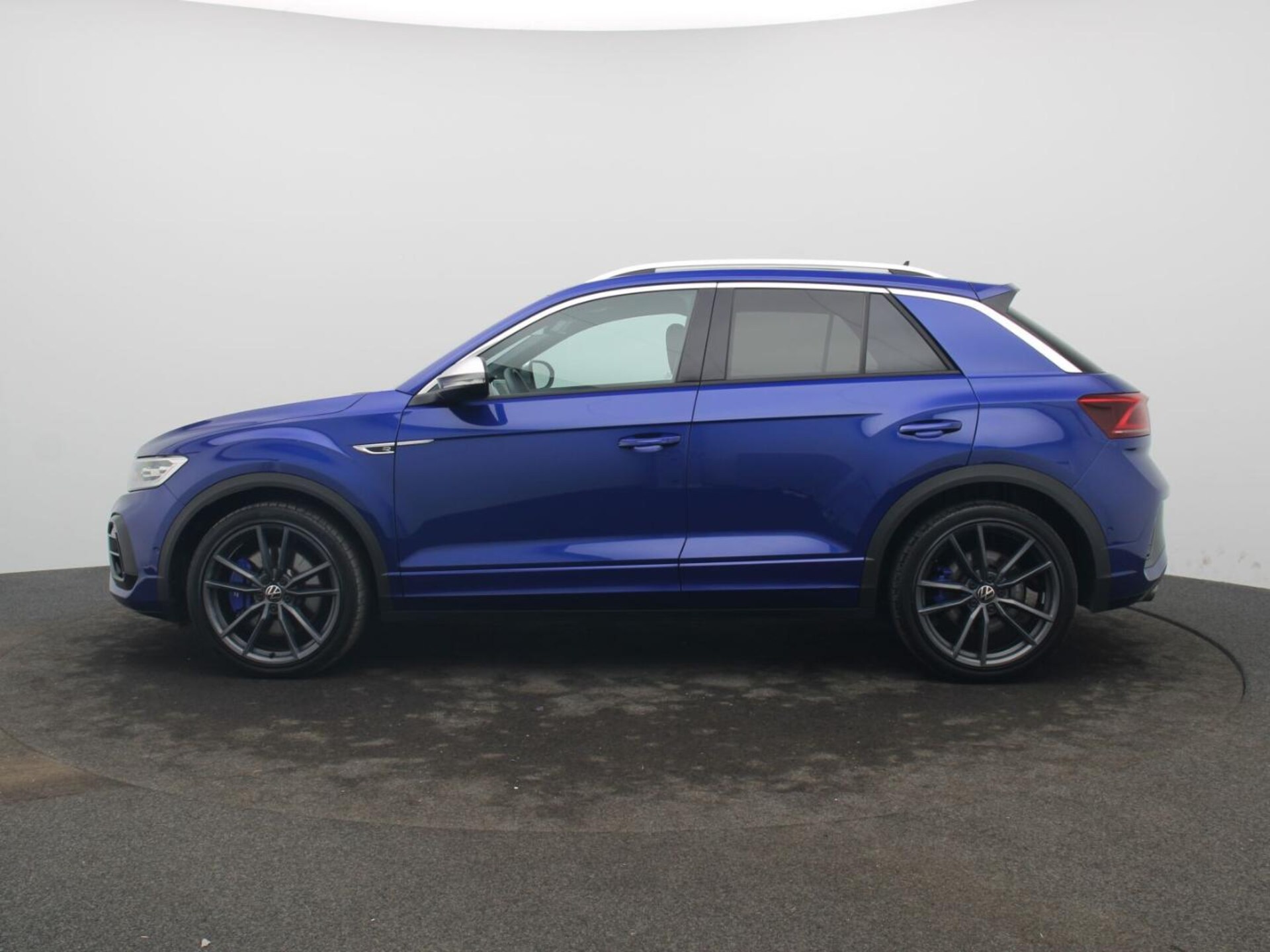 Volkswagen T-Roc R