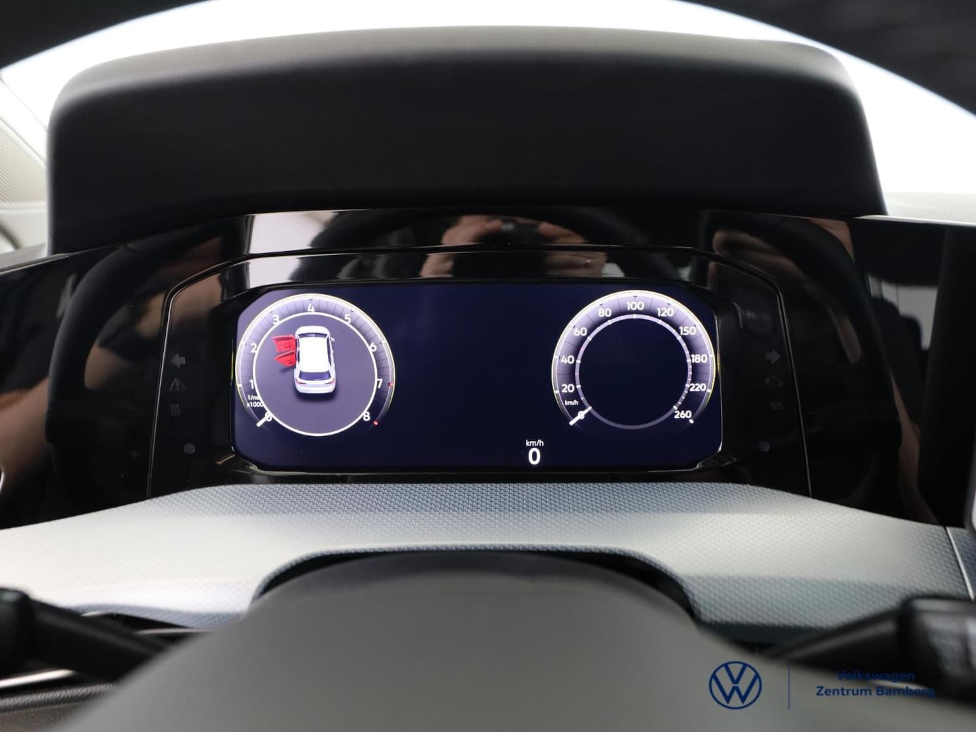 Volkswagen Golf ENERGY