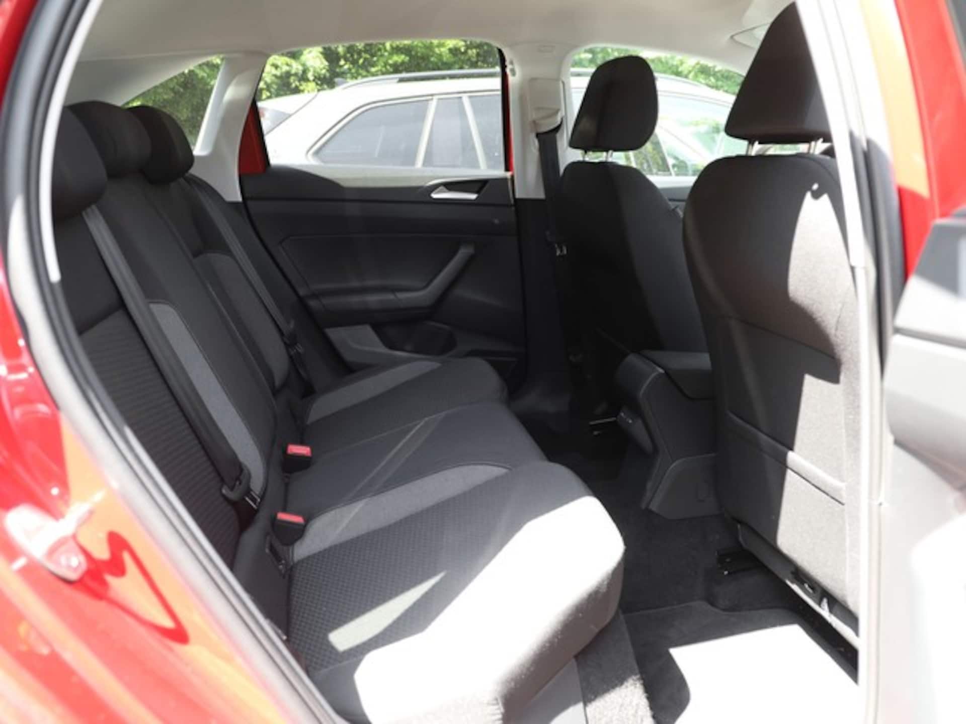 Volkswagen Taigo Life