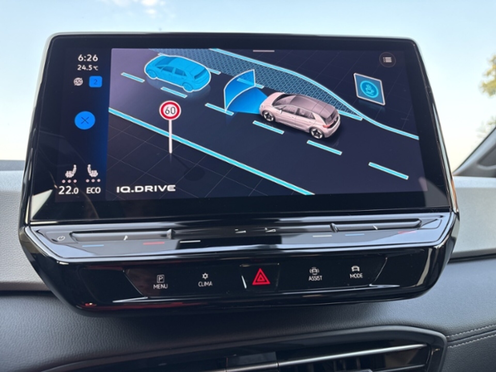 Volkswagen ID.3 MOVE Pro