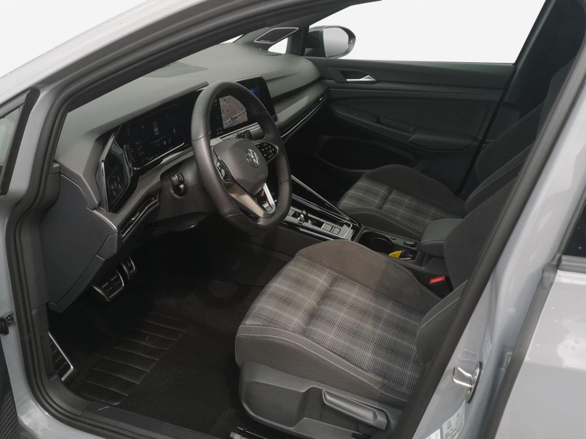 Volkswagen Golf GTD