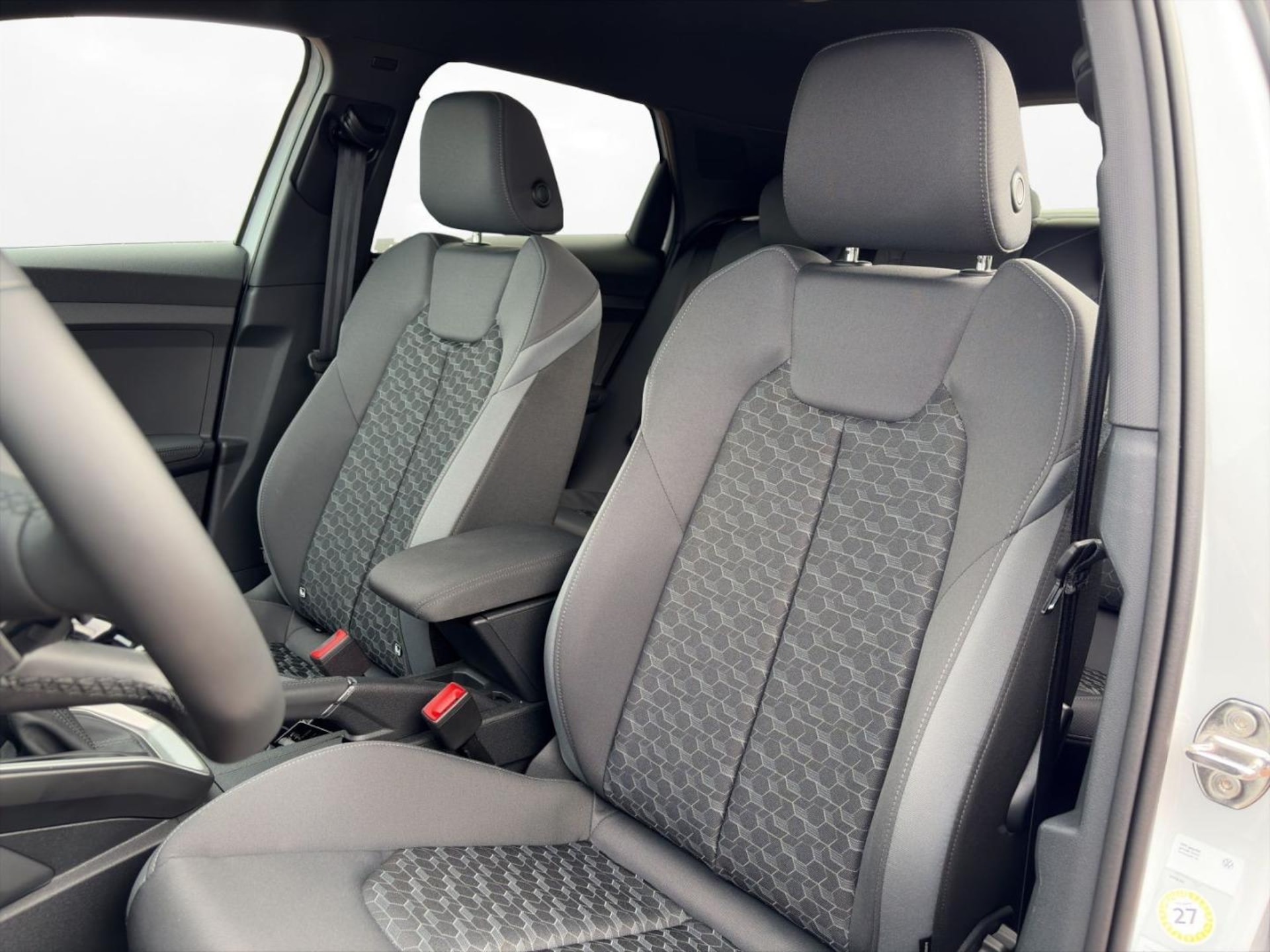 Audi A1 Sportback S line