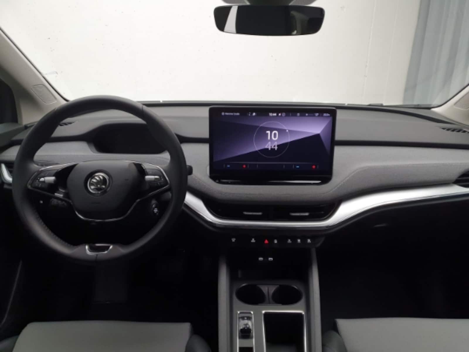 Škoda Enyaq – Bild 7