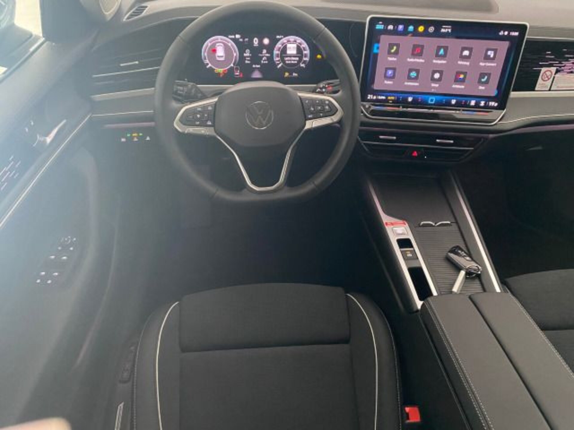 Volkswagen Passat Business
