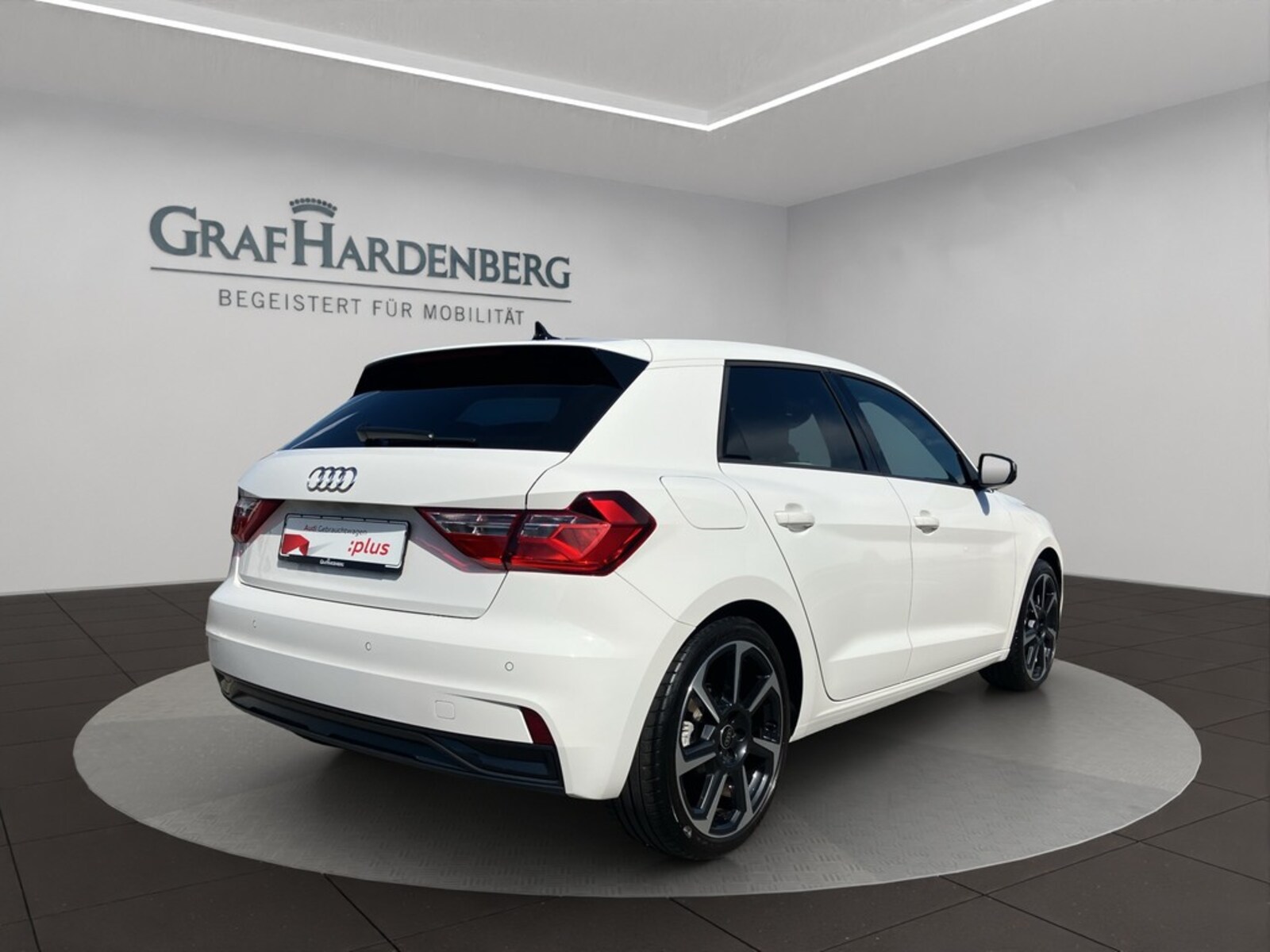 Audi A1 Sportback – Bild 7