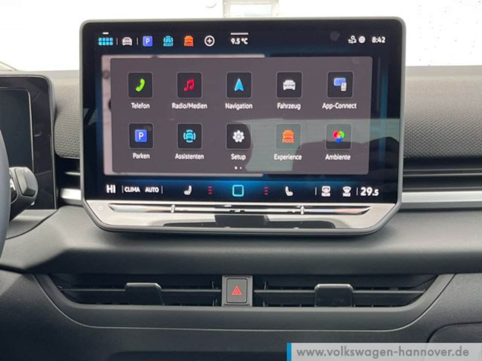 Volkswagen T-Roc – Bild 6