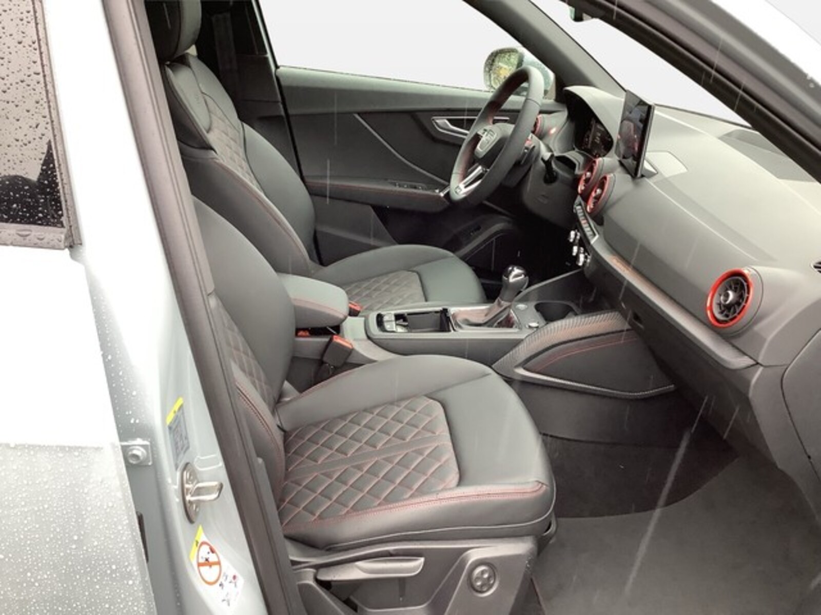 Audi Q2 – Bild 14