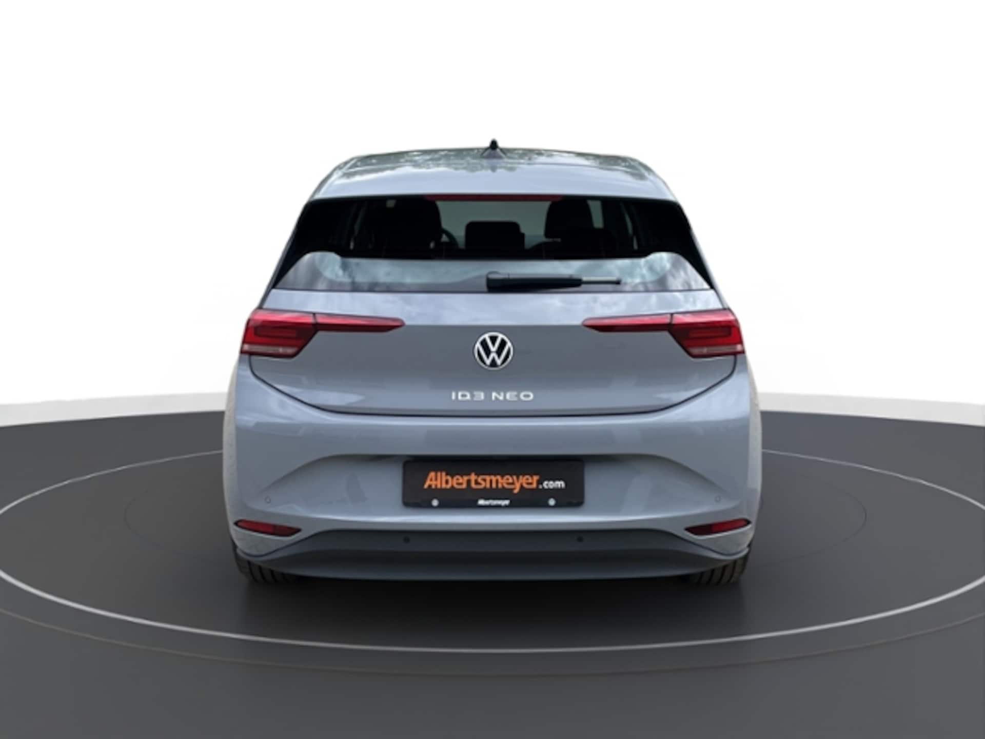 Volkswagen ID.3 Neo Life