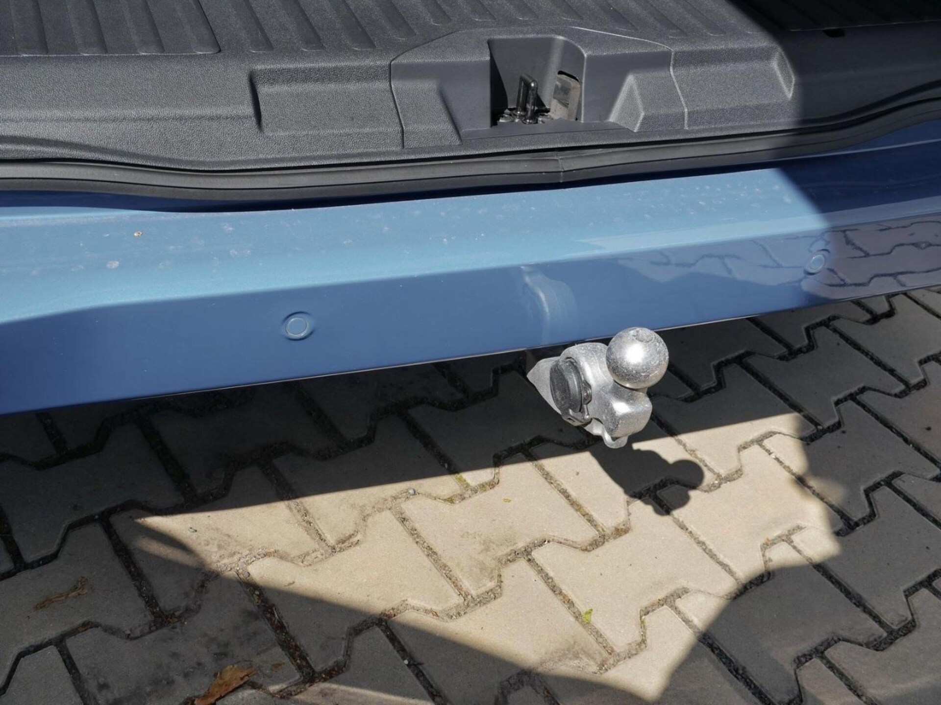 Volkswagen e-Caravelle Langer Radstand Style