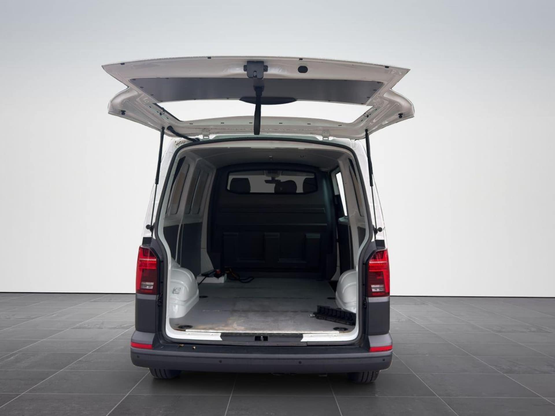 Volkswagen T6.1 Transporter Kasten kurzer Radstand