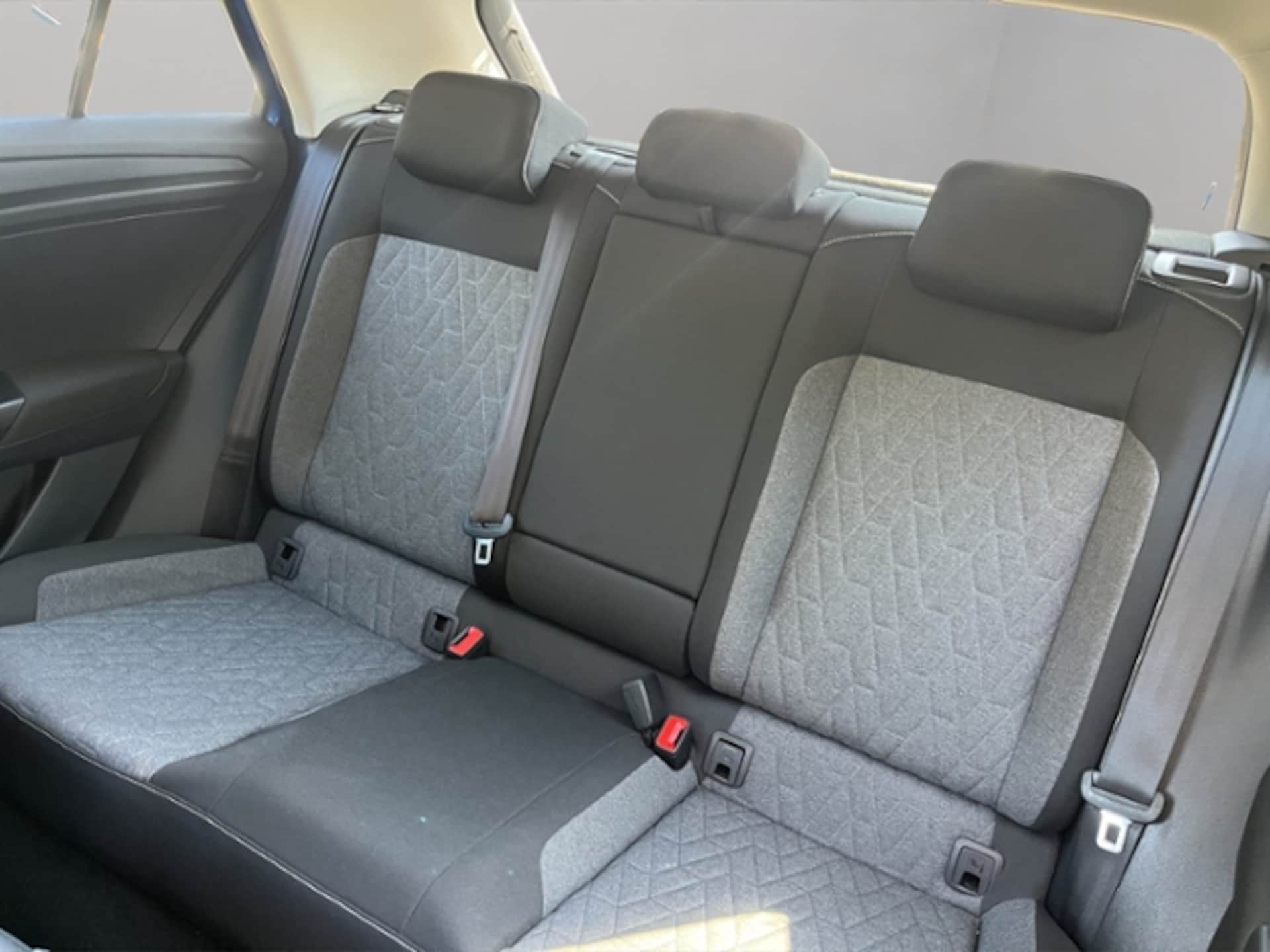 Volkswagen T-Roc MOVE