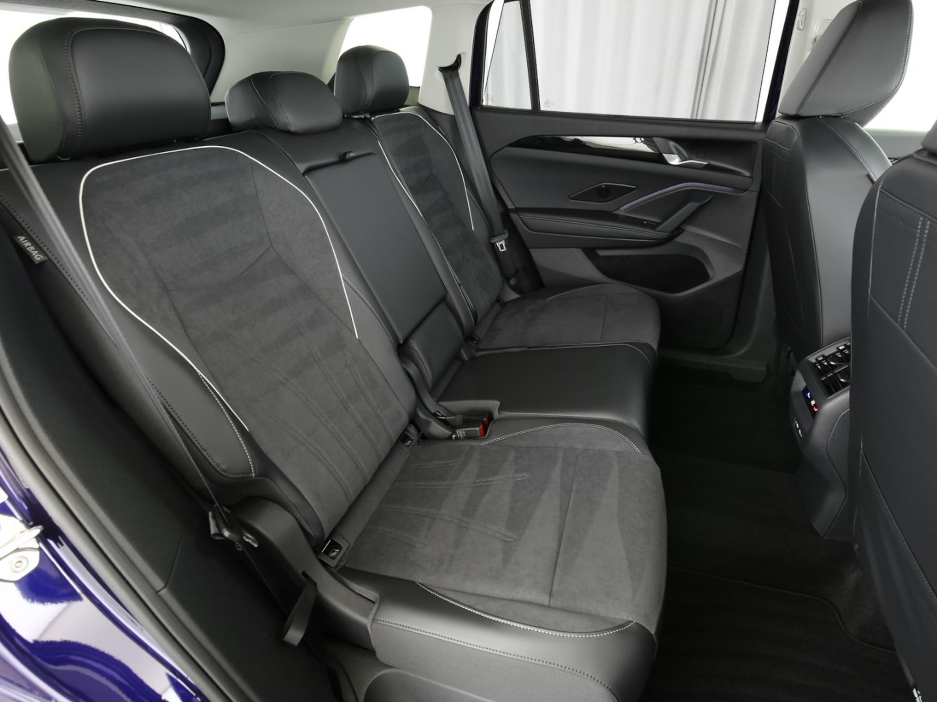 Volkswagen Tayron Elegance