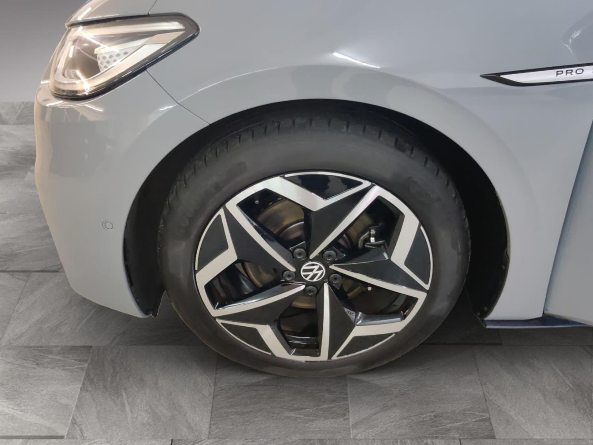 Volkswagen ID.3 Pro S