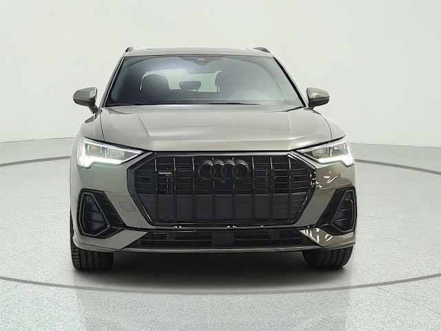2024 Audi Q3 SUV