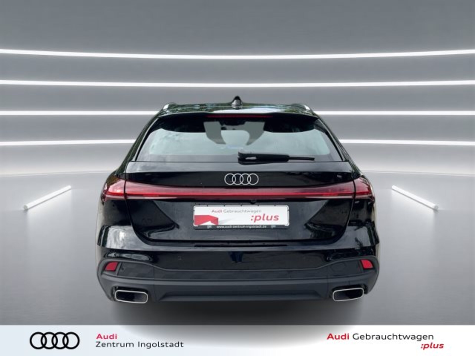 Audi A5 Avant