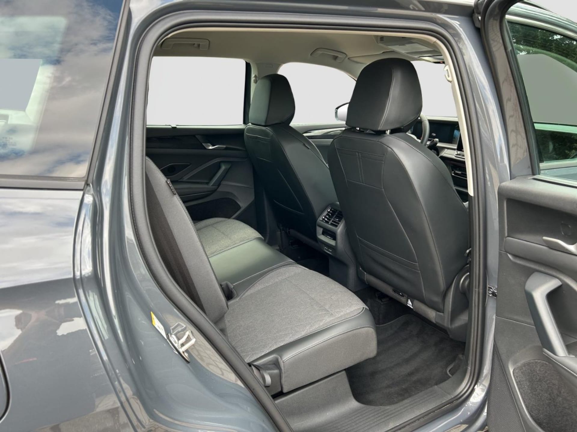 Volkswagen Tayron Life