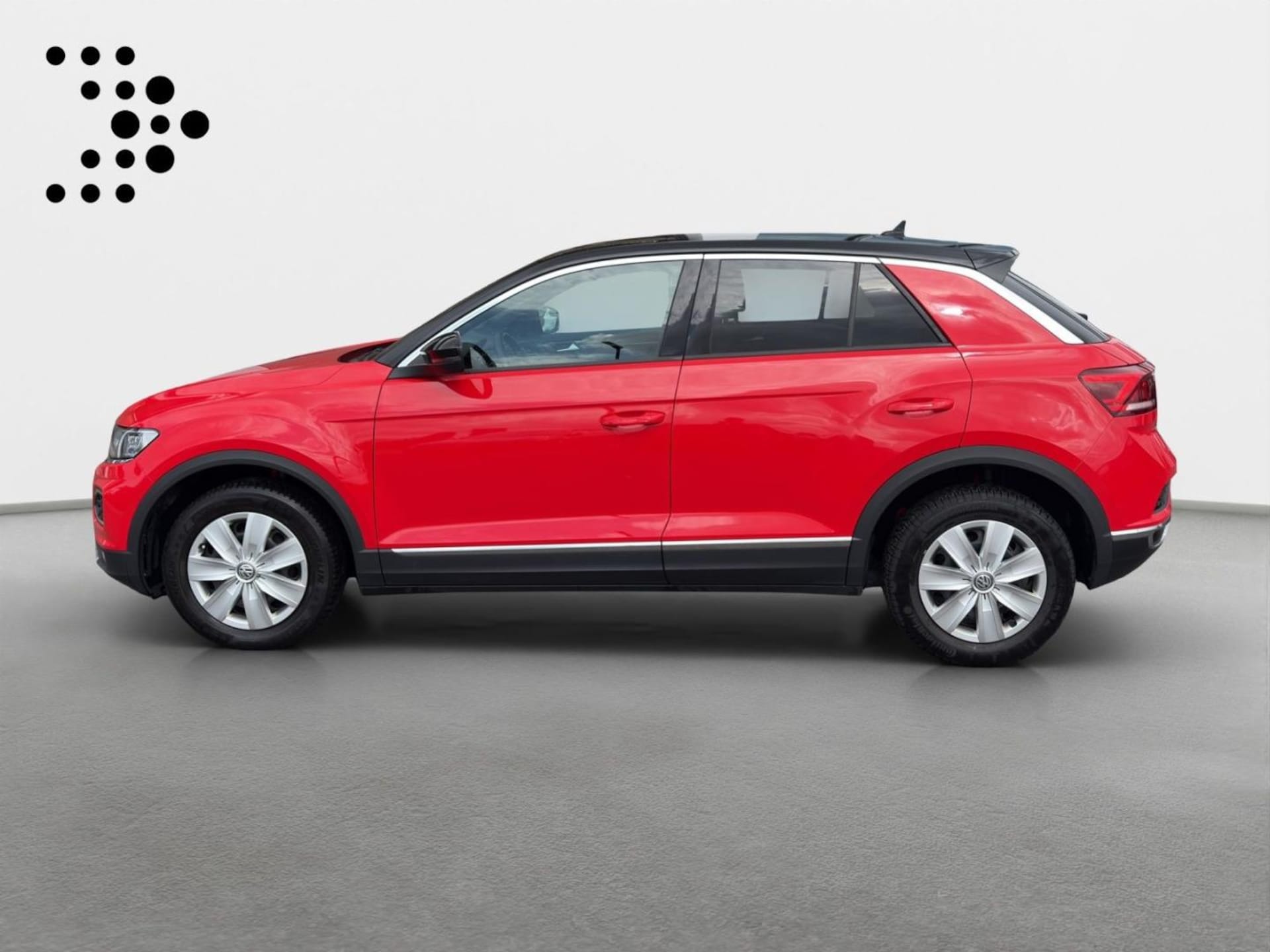 Volkswagen T-Roc Sport