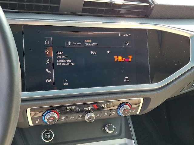 2021 Audi Q3 SUV