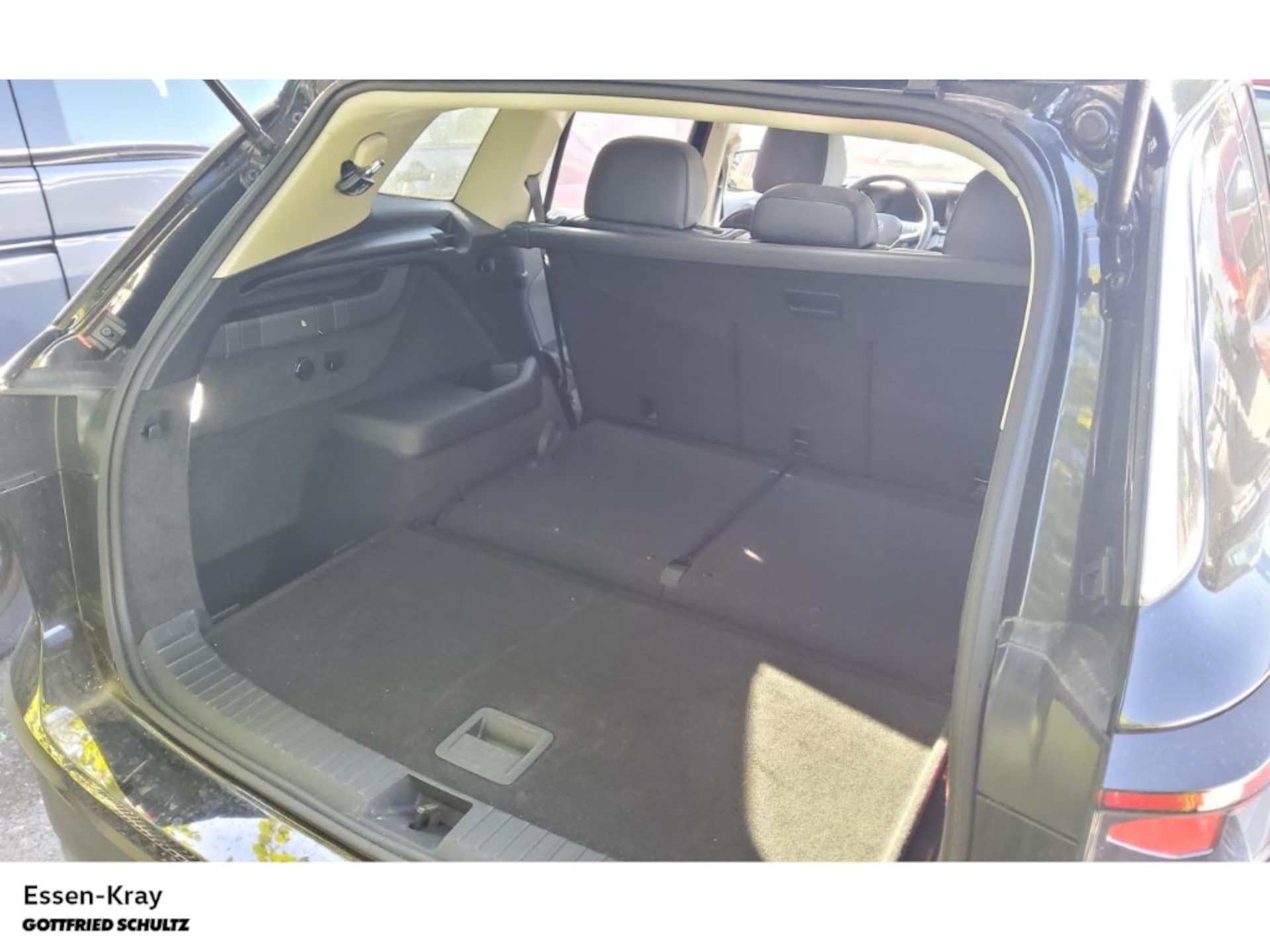 Volkswagen Tayron Life
