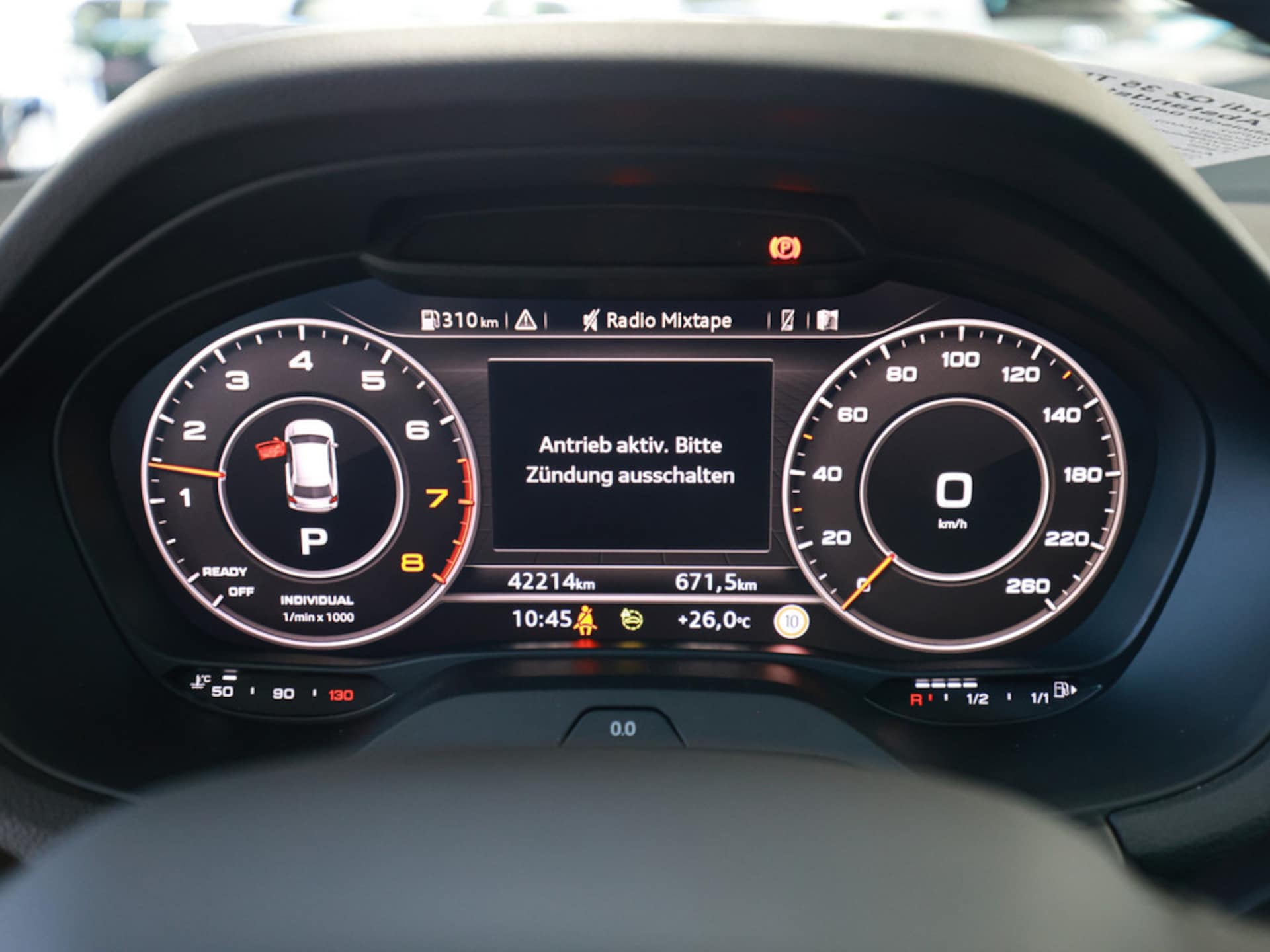 Audi Q2 Advanced