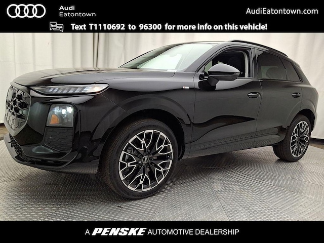 Photo of 2026 Audi Q3 SUV 