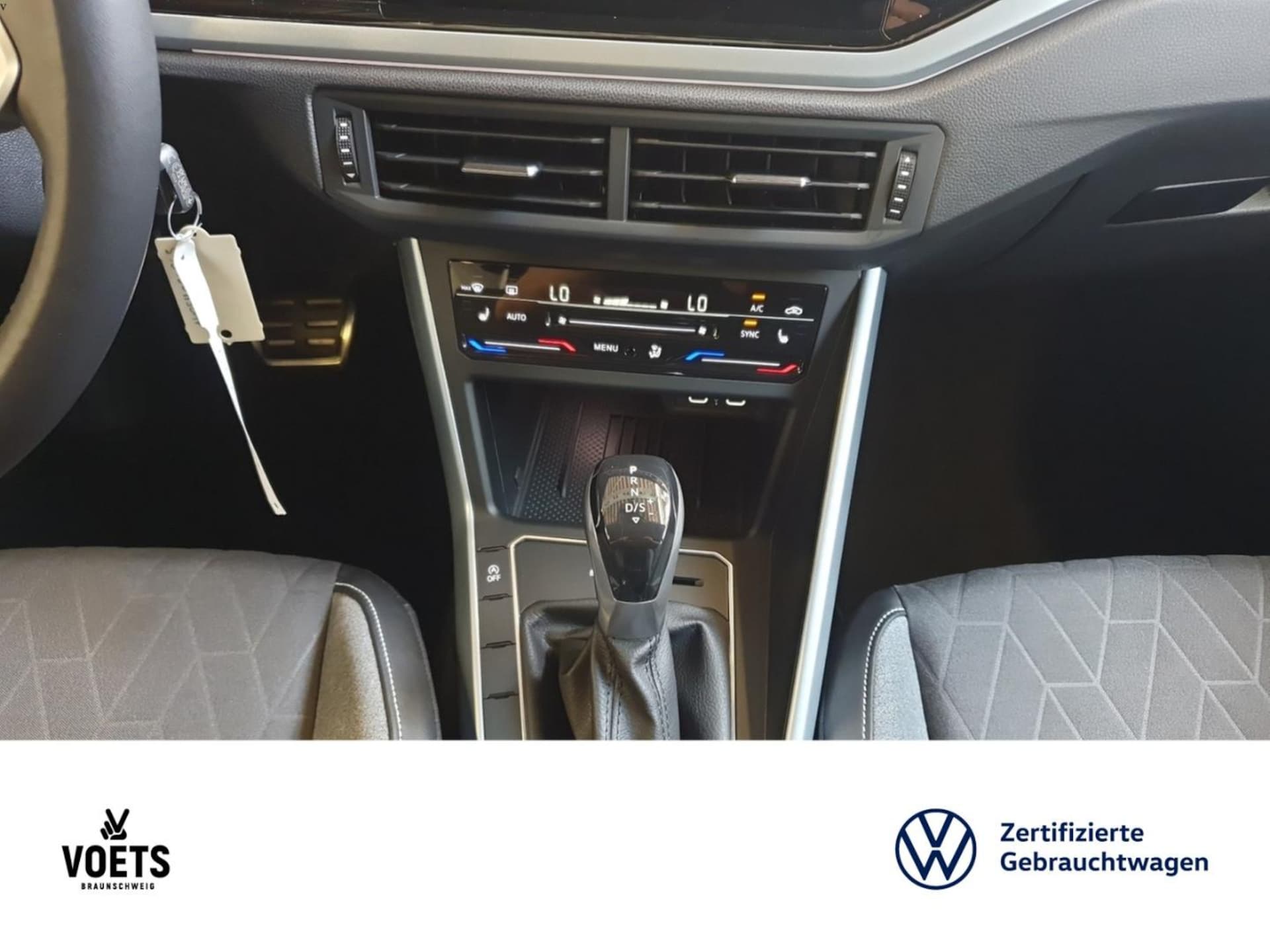 Volkswagen Polo Goal
