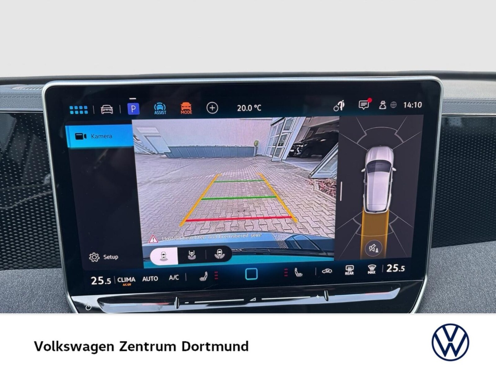 Volkswagen Tiguan – Bild 12