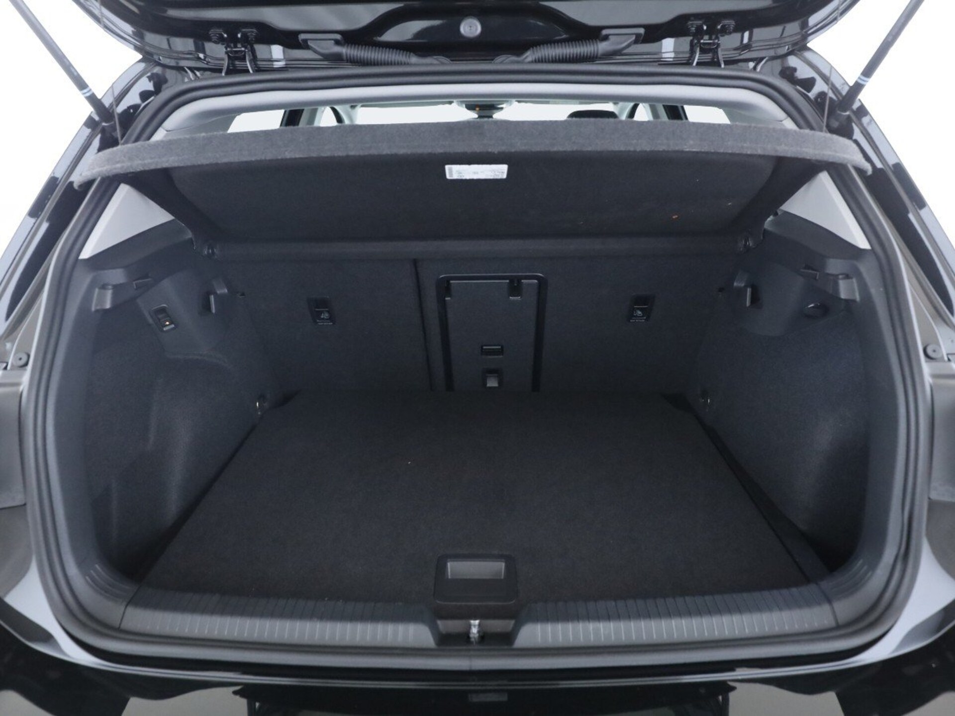 Volkswagen Golf Goal