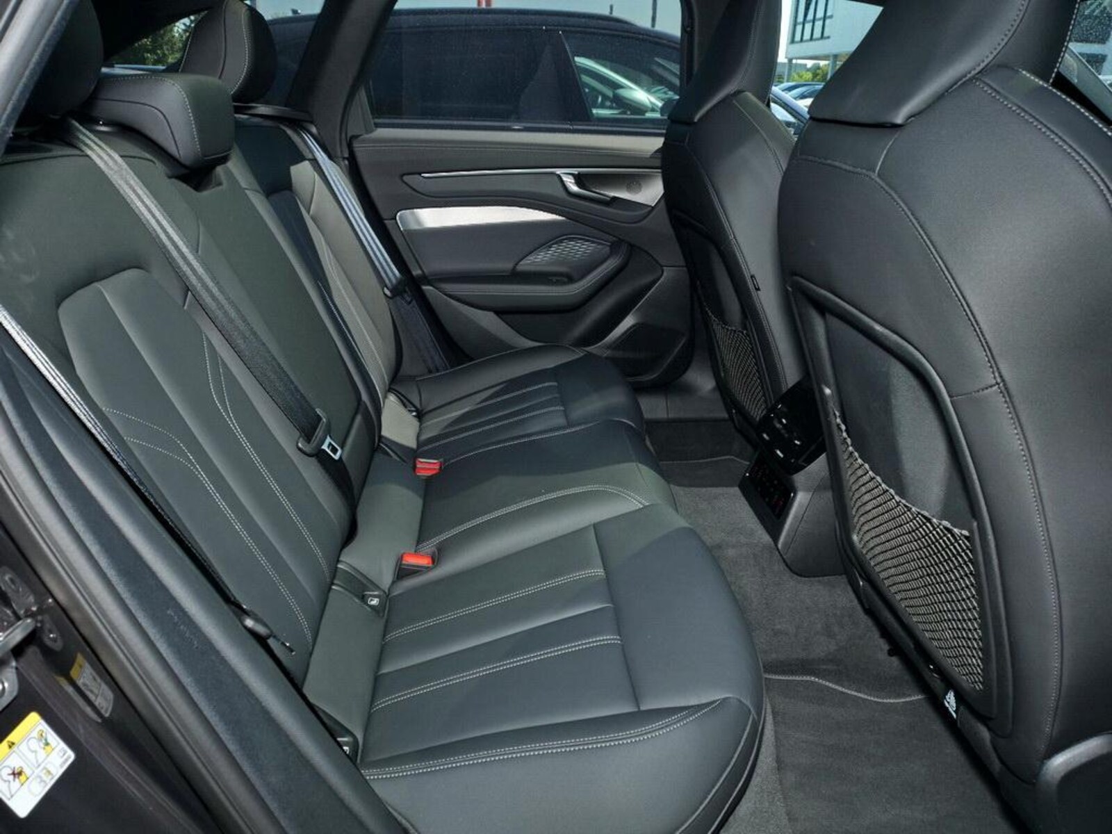 Audi A6 Avant – Bild 5