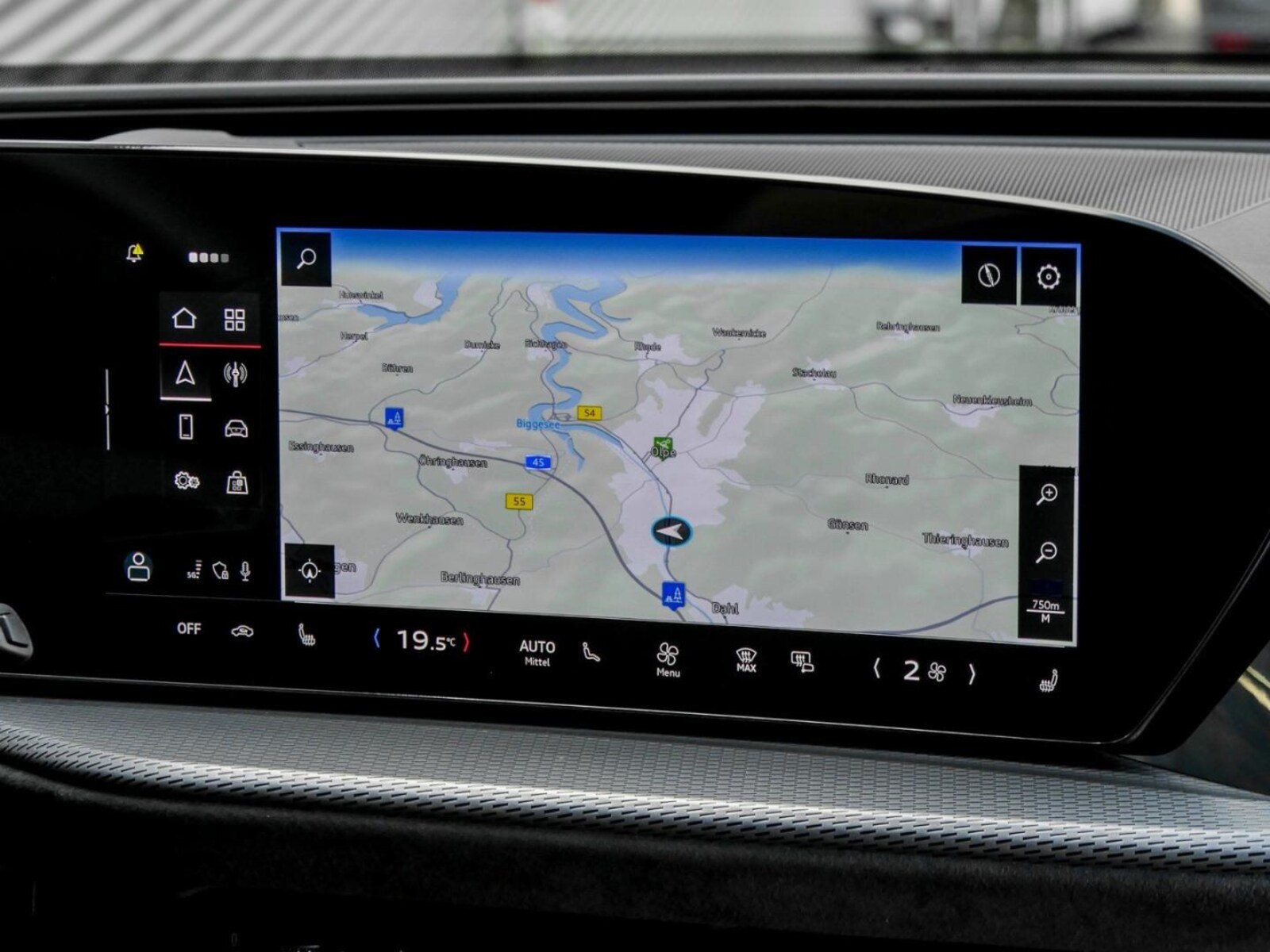 Audi Q5 – Bild 8