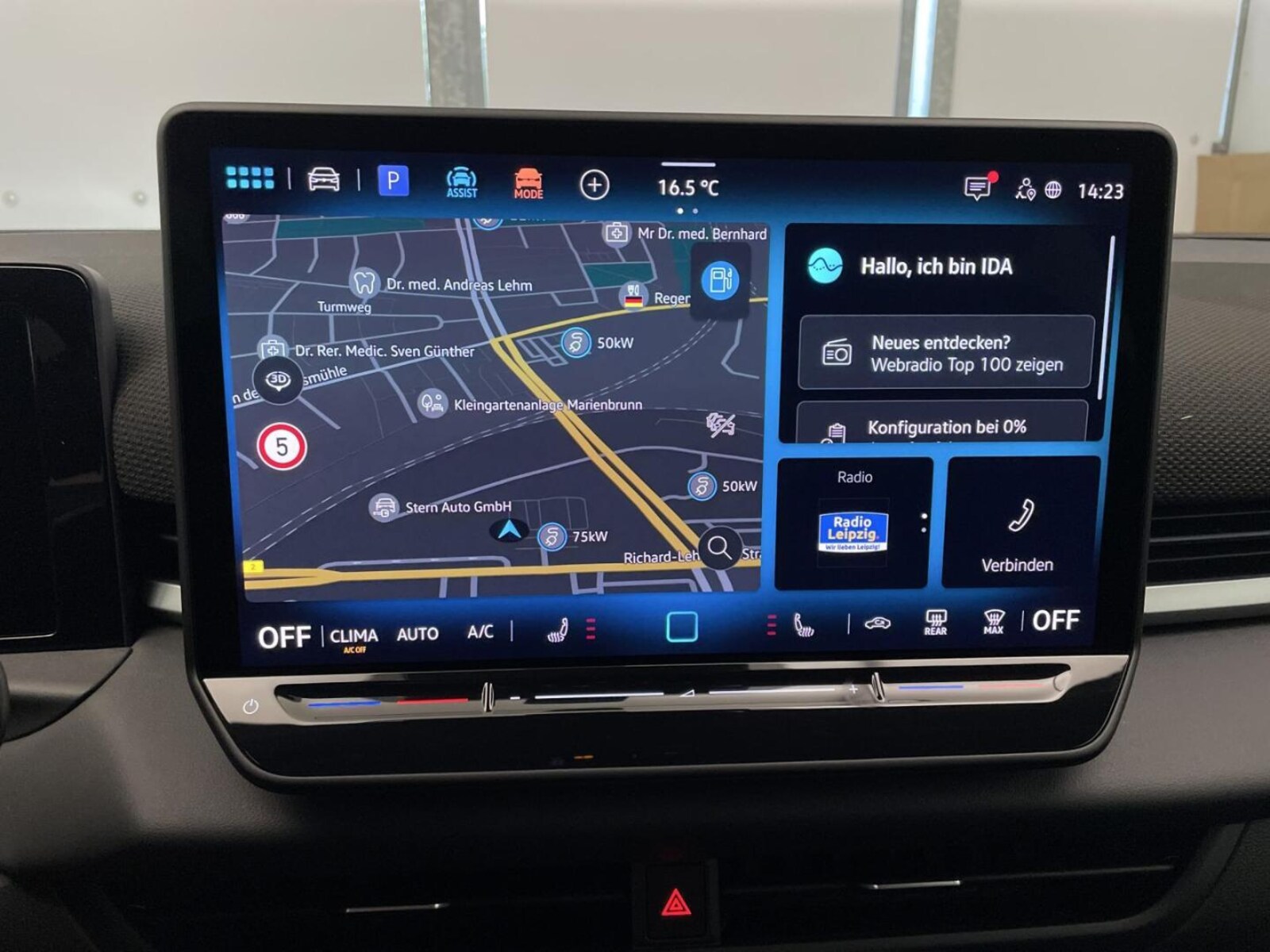 Volkswagen T-Roc – Bild 7