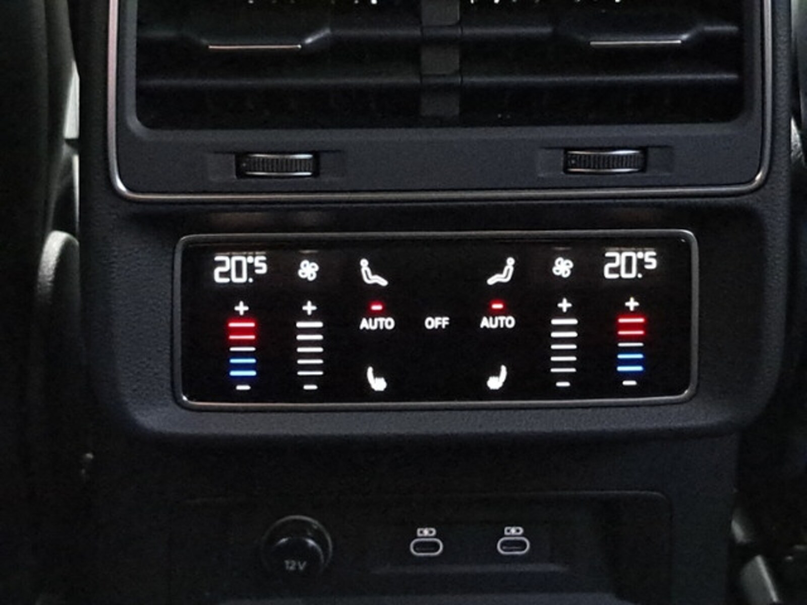 Audi SQ8 – Bild 24