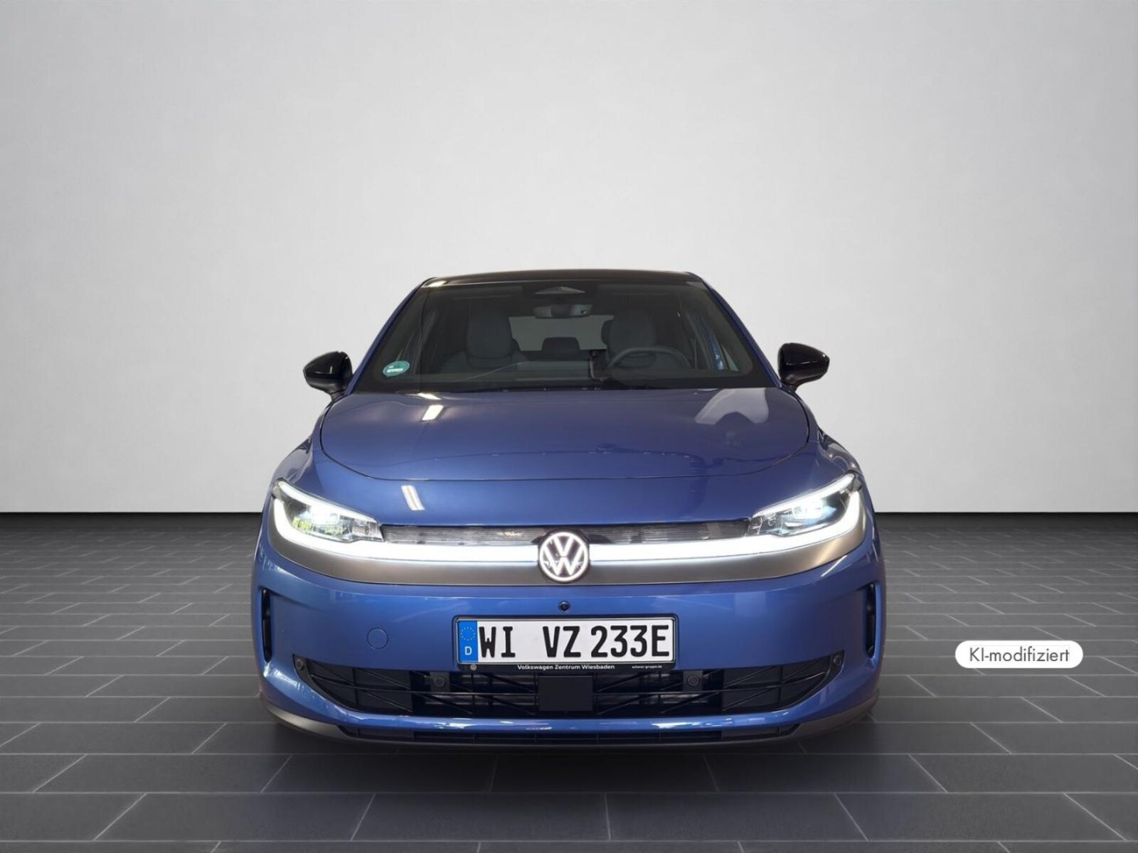Volkswagen ID. Polo – Bild 5