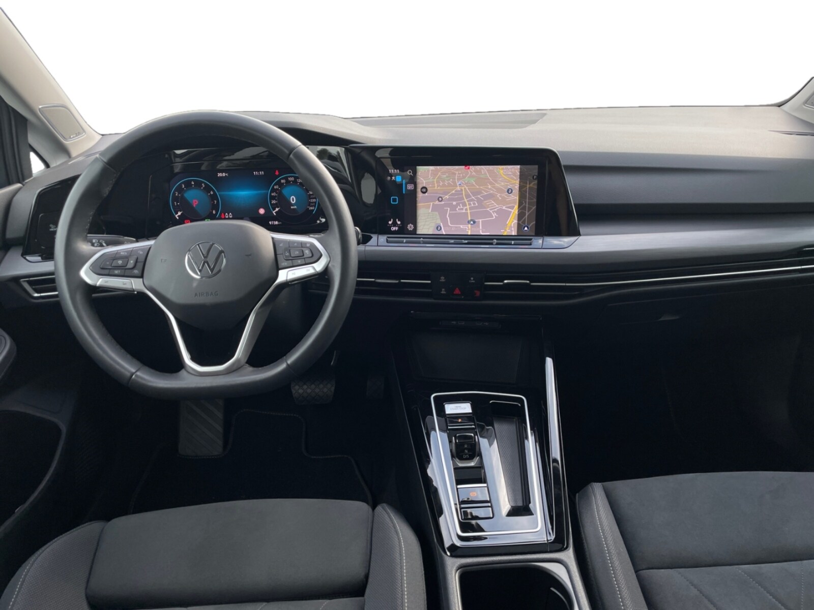Volkswagen Golf – Bild 10