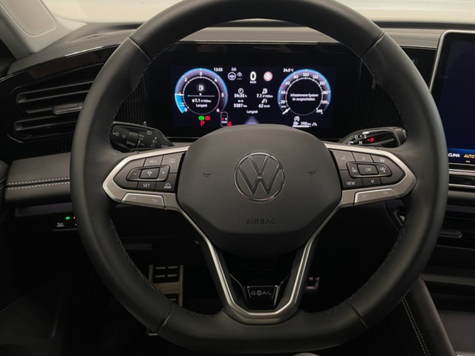 Volkswagen Tiguan – Bild 13
