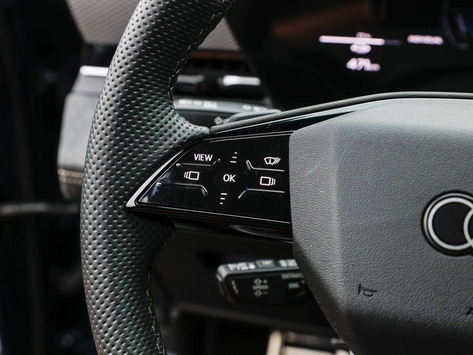 Audi A6 Avant e-tron – Bild 17