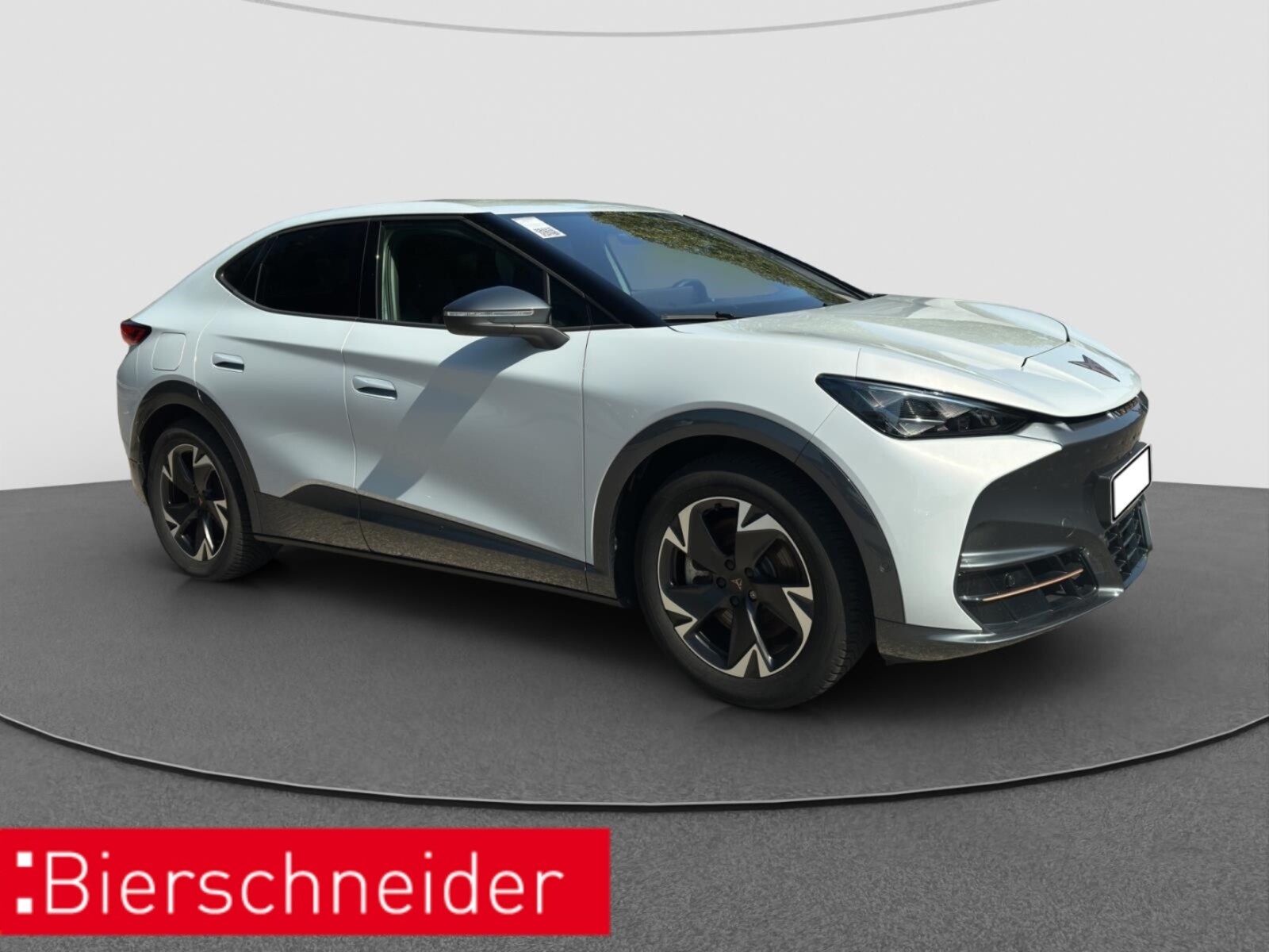 CUPRA Tavascan – Bild 9
