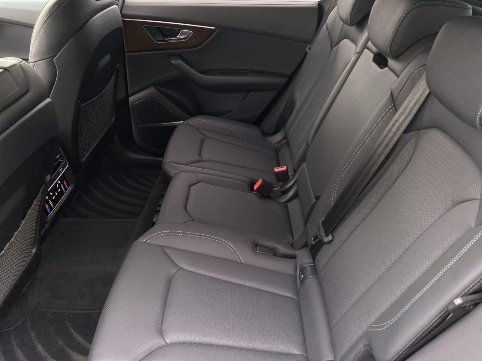 Audi Q8 – Bild 7