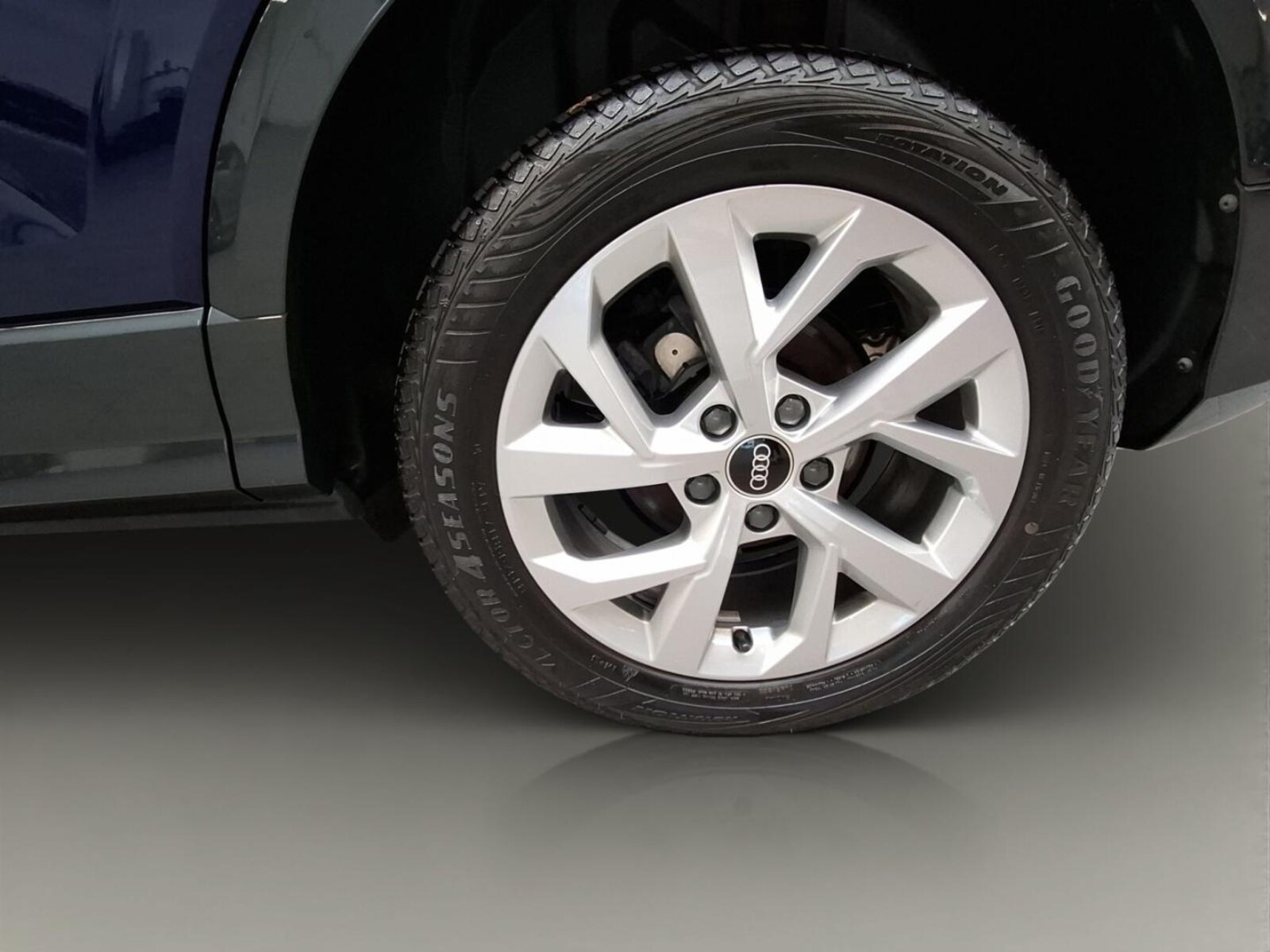 Audi Q2 – Bild 21
