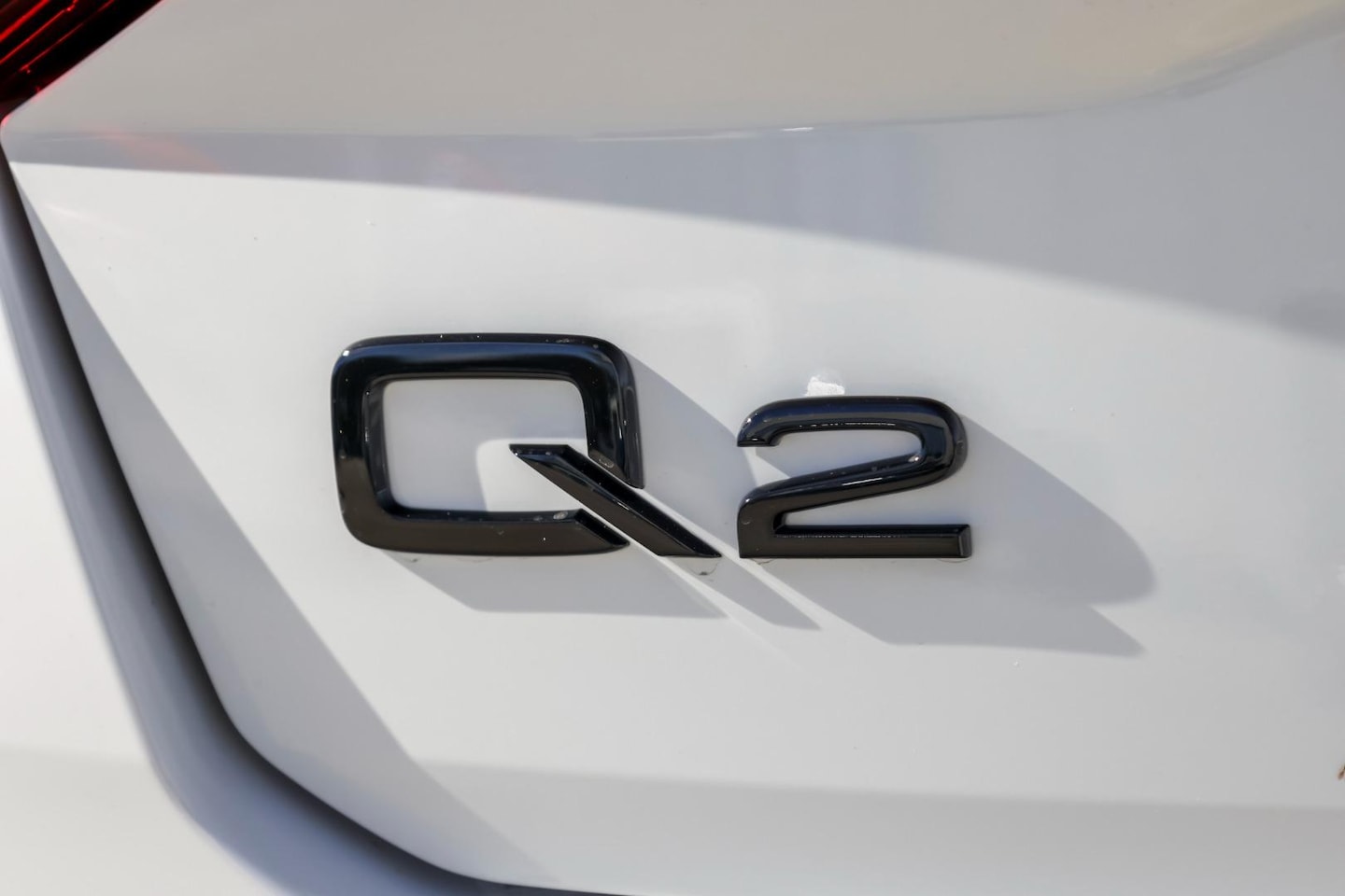 Image about Audi Q2 S line edition TFSI S tronic
