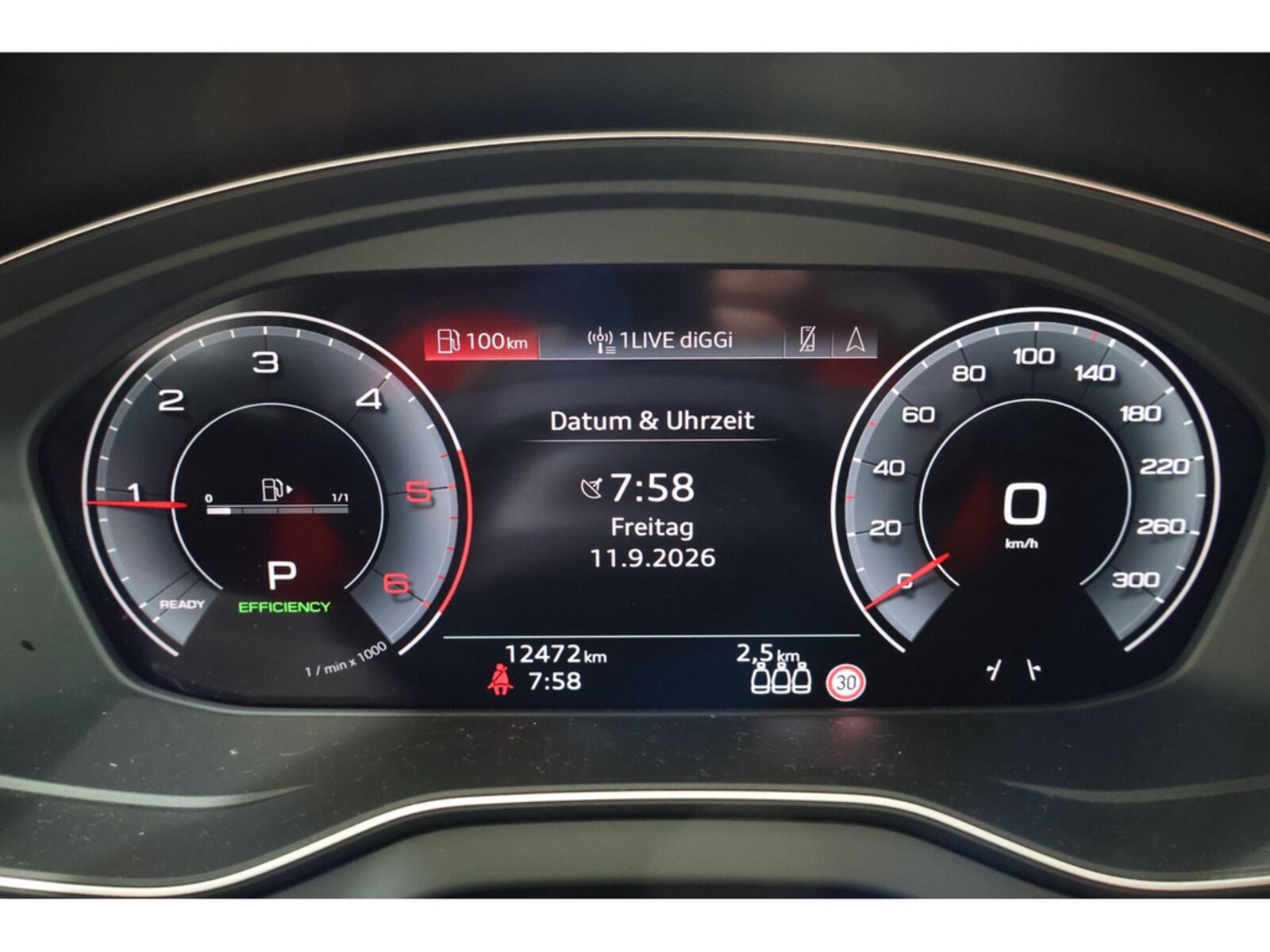Audi Q5 Sportback – Bild 15